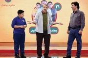 مهران رجبی: رقابتی را می‌پسندم که رفاقت هم در آن باشد