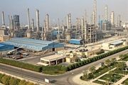 تعطیلی 5 مجتمع پتروشیمی به دلیل آسیب دیدگی