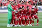 جلسه نهایی پرسپولیس برای جذب ستاره لیگ برتری