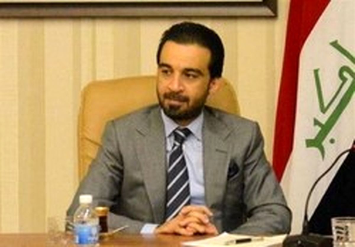 رئیس جدید مجلس عراق راهی کویت می شود