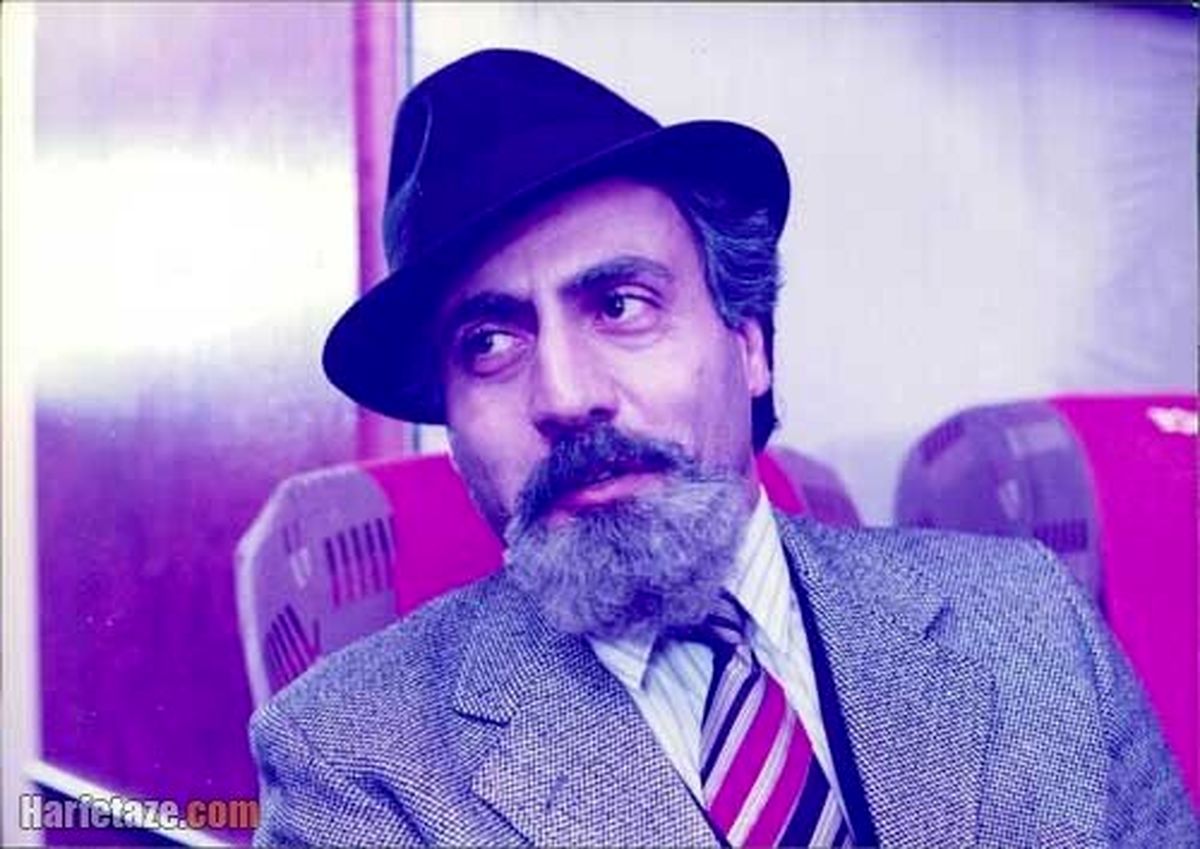 پخش فیلم «هفت سنگ» در پی شهادت اسماعیل هنیه
