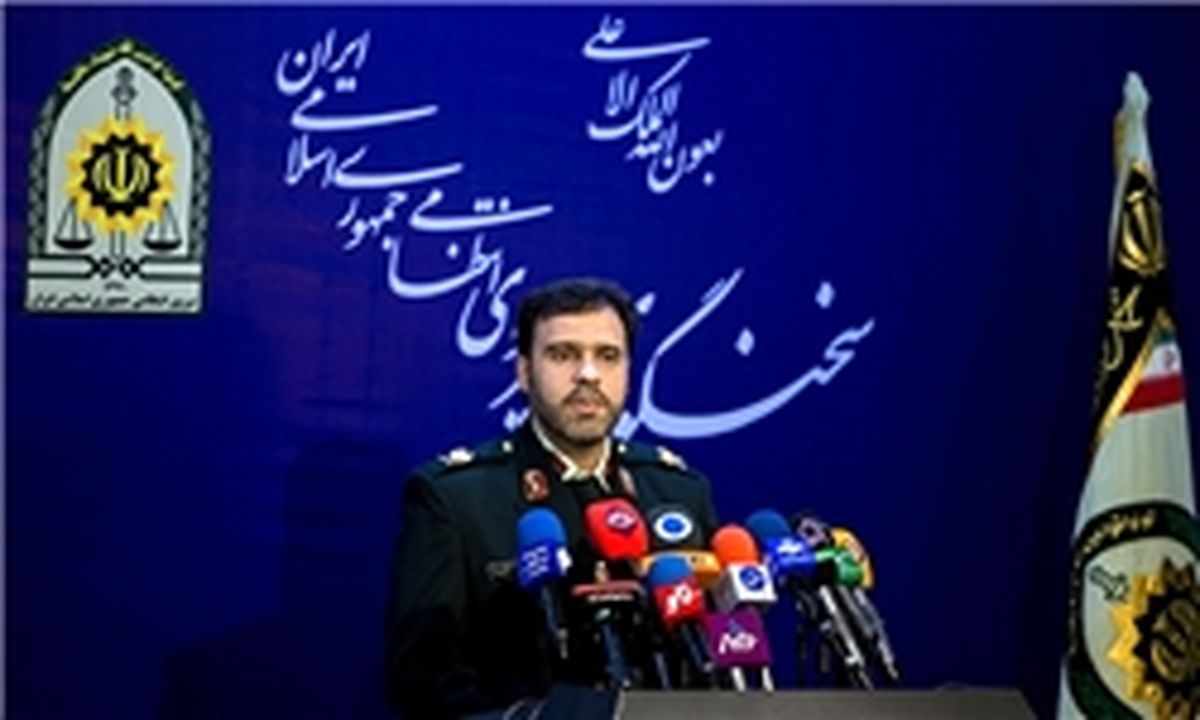 تهران، خراسان رضوی و فارس صدرنشینان درگیری و نزاع های خیابانی