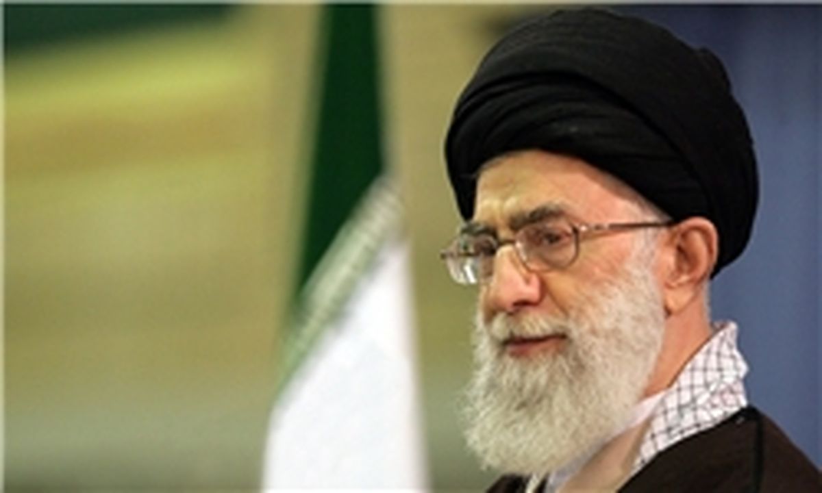 ابلاغ پیام قدردانی رهبری به مدیران و آتش‌نشانان حریق پتروشیمی بوعلی
