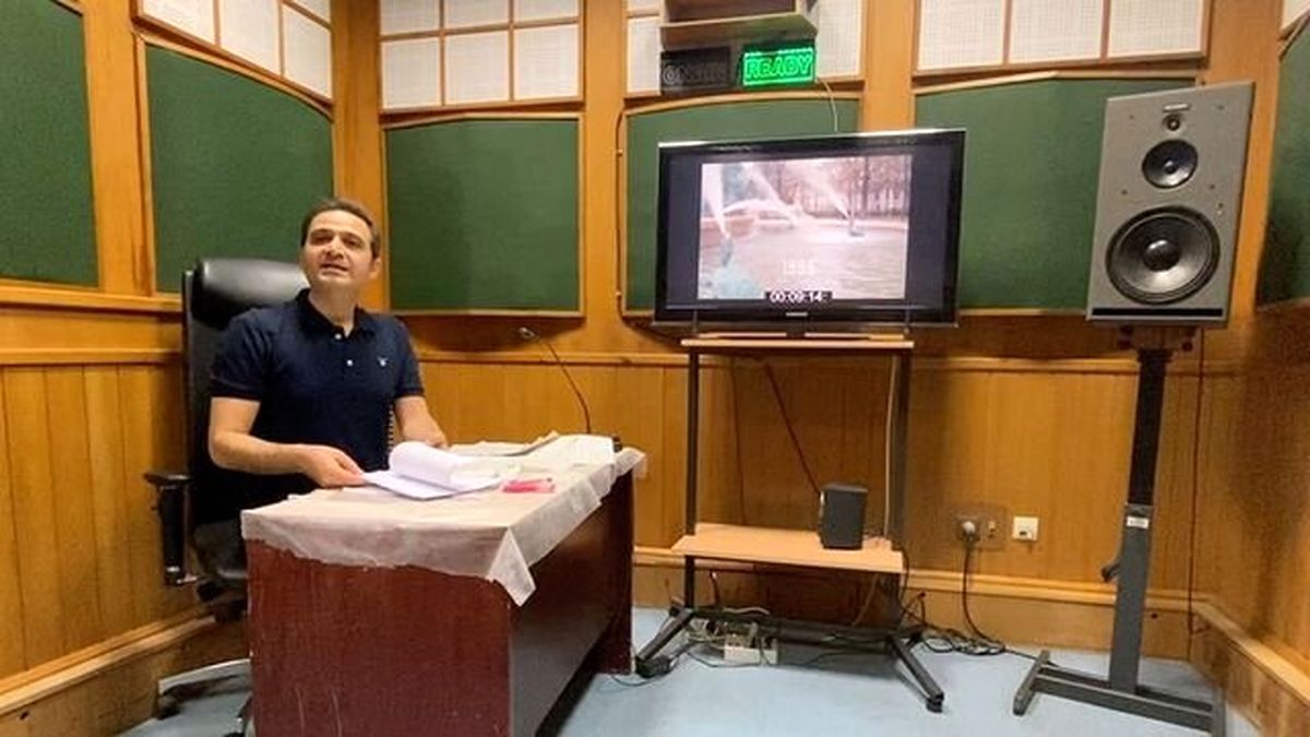 دوبله انواع فیلم و سریال و انیمیشن برای نوروز ۱۴۰۱