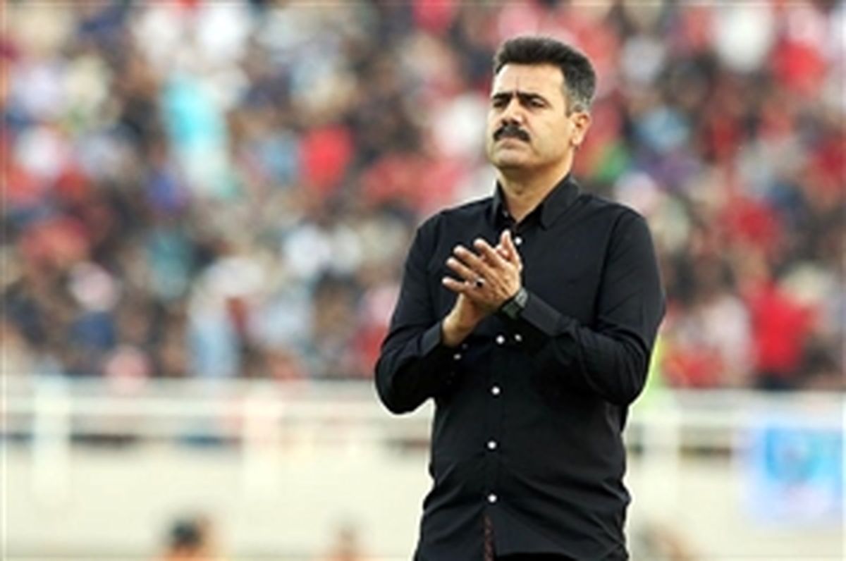 پورموسوی برکنار شد
