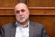 ایران کشوری نیست که تحت فشار راضی به توافق شود