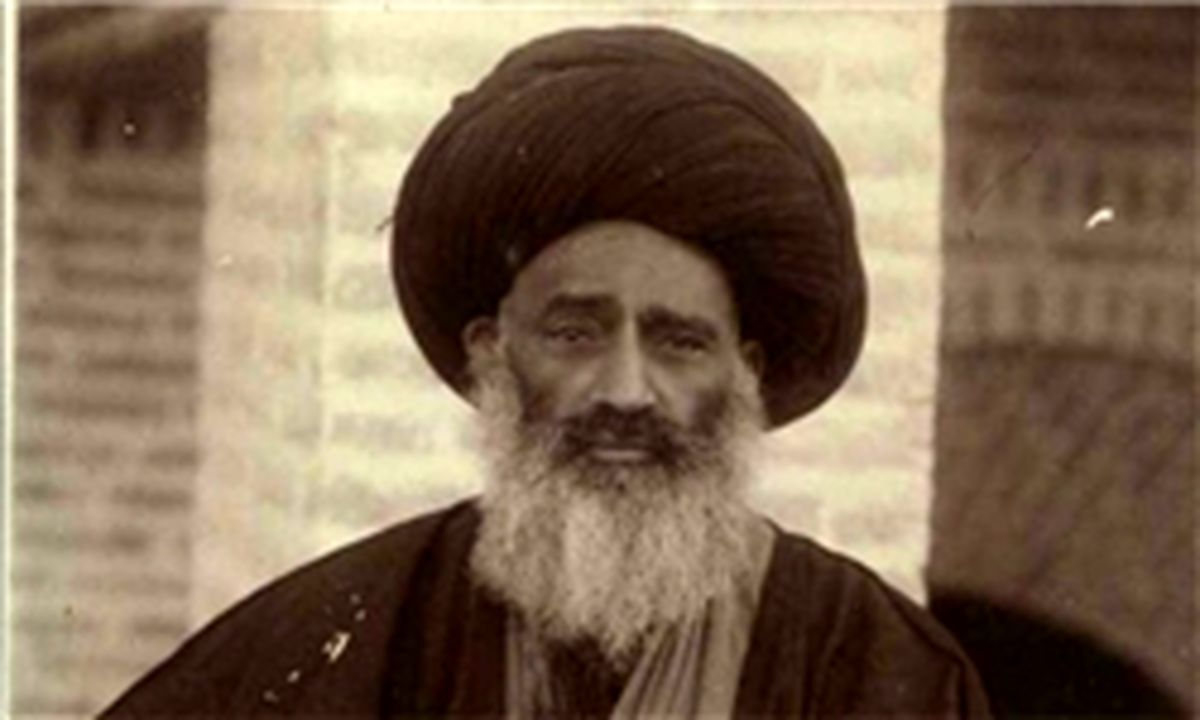 ماجرای نخستین قتل سیاسی دوران مشروطه
