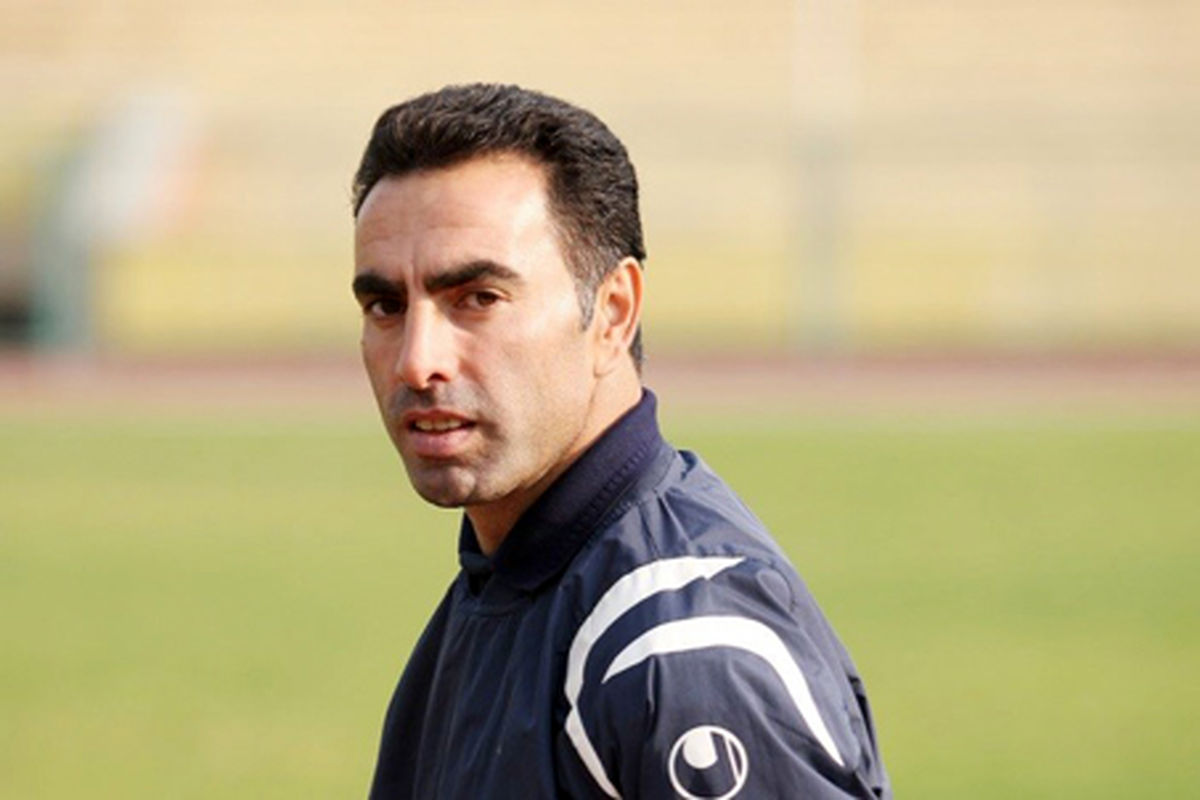 فکری: استقلال شانس قهرمانی را دارد