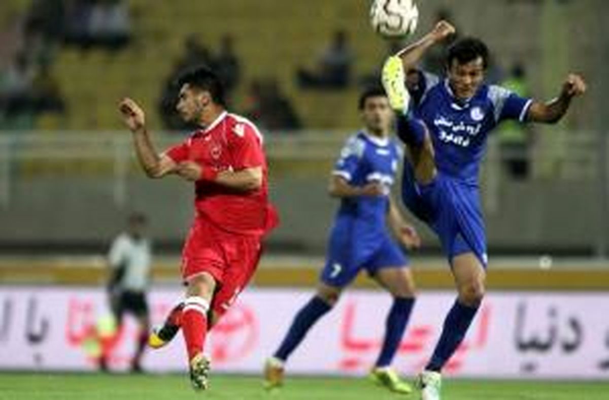 بمب هایی که در پرسپولیس منفجر نشدند