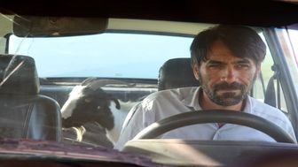 رونمایی از اولین تصاویر فیلم سینمایی «درب»