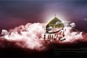 نامه حضرت عبدالعظیم(ع) به امام جواد(ع)