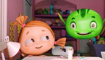 «میچکا» دختری که آرزوهای عجیبی دارد