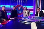 گلر پرسپولیسی:از اسپانیا پیشنهاد دارم