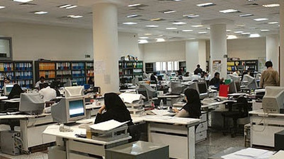 آخرین مهلت ثبت اطلاعات و آمار حقوقی کارکنان