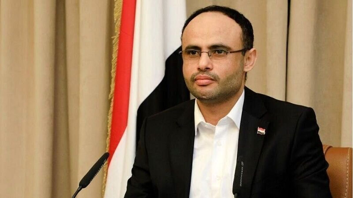آقای ترامپ در آماده‌باش‌ کامل هستیم