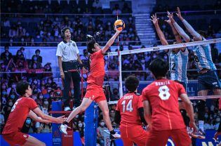 ژاپن تیم سوم المپیک را هم به زانو درآورد