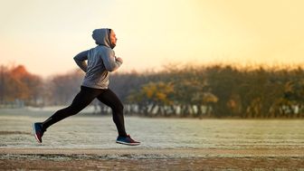 دارویی که علاقه شما را به ورزش دو برابر می کند
