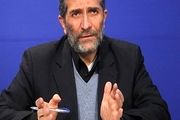 علی اصغر زارعی درگذشت