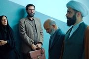 درکی از این بهشت ندارند ناکسان/ عنکبوت مقدس و توهین به امام رضا(ع)