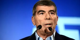 هشدار اشکنازی به نتانیاهو درباره برگزاری «راهپیمایی پرچم»