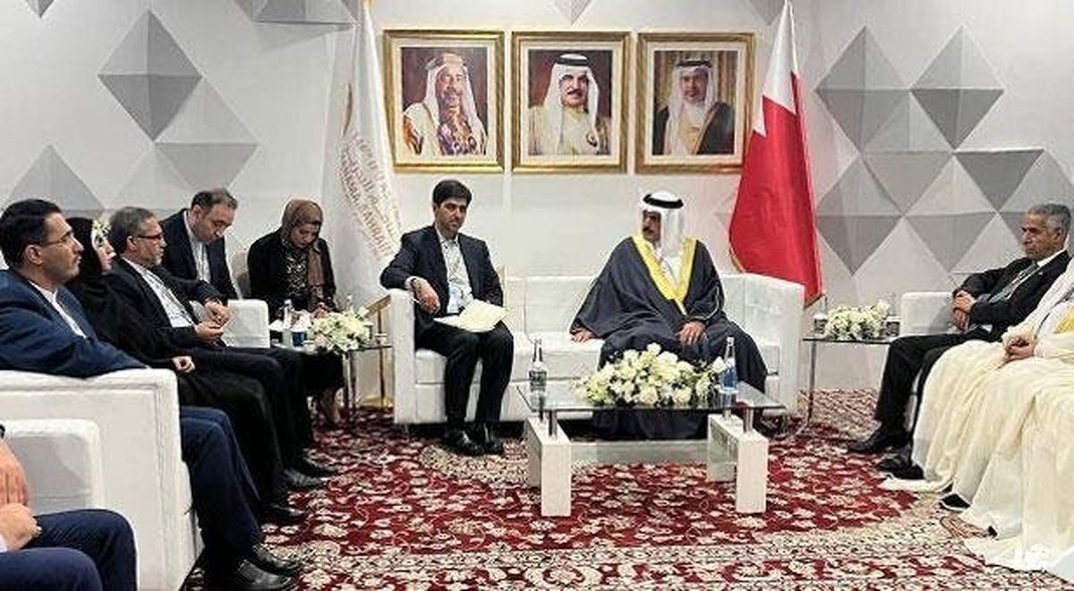 پروازهای تهران و منامه به زودی از سر گرفته خواهد شد
