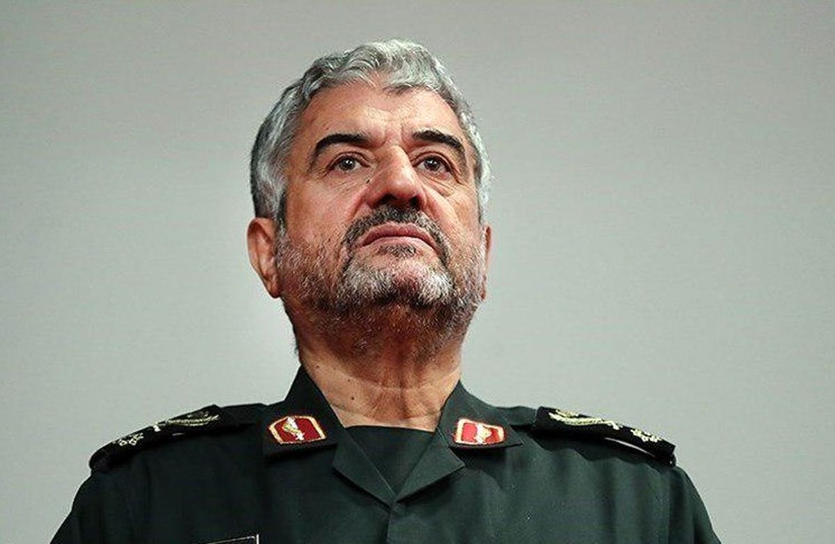 واکنش فرمانده سپاه به بازرسی آژانس از دانشگاه‌ها