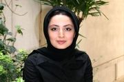 خانم بازیگر: جراحی بینی باعثازدواجم شد