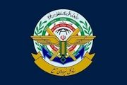 شهادت دو مسئول عالی رتبه ستاد کل نیروهای مسلح+اسامی