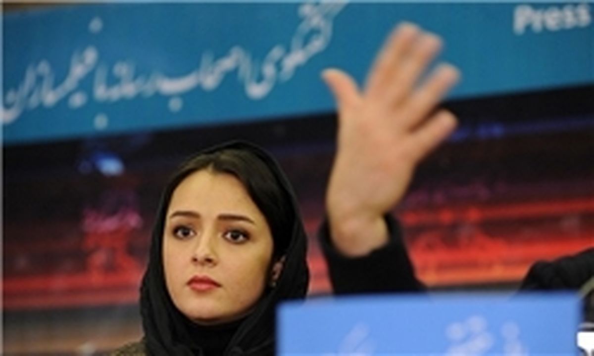 ترانه علیدوستی: موفق‌ترین فیلم‌های دنیا غم دارند
