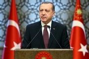 اردوغان: بعد از خرید S400 از آنها استفاده می‌کنیم