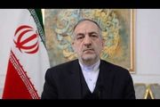 رایزنی سفیر ایران و وزیر خارجه طالبان درباره حل مشکلات مهاجران افغان