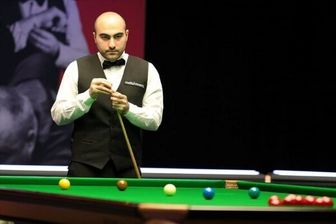 انتقام قهرمان جهان از نابغه ایرانی