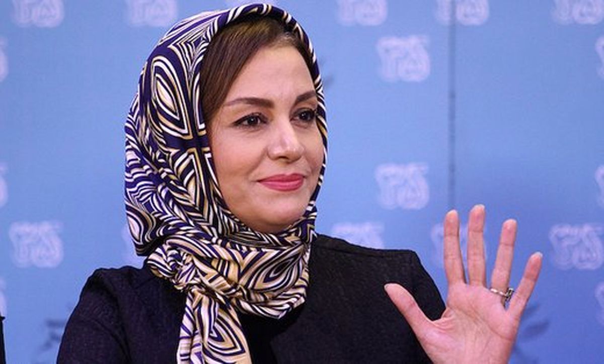 استایل بانوی باوقار سینمای ایران روی فرش قرمز جشنواره/ تصاویر