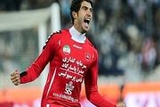 پرسپولیس جادو شده است!