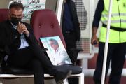 شیطنت کردند تا هوادار استقلال نگران شود