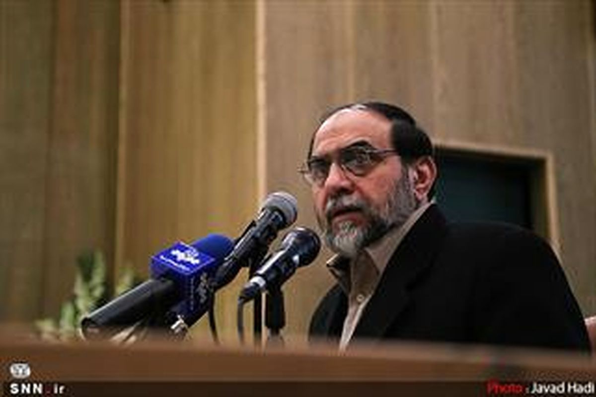 توئیت افشاگرانه رحیم پور ازغدی درباره اسلام هراسی