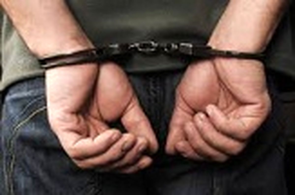 
15 متهم تحت تعقیب در جیرفت دستگیر شدند
