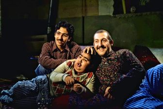 نوروزی جذاب با سریال ««نوروز رنگی»