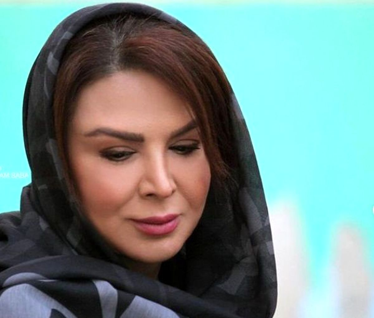 بازیگر زن ایرانی که 12 سال از همسرش بزرگتره