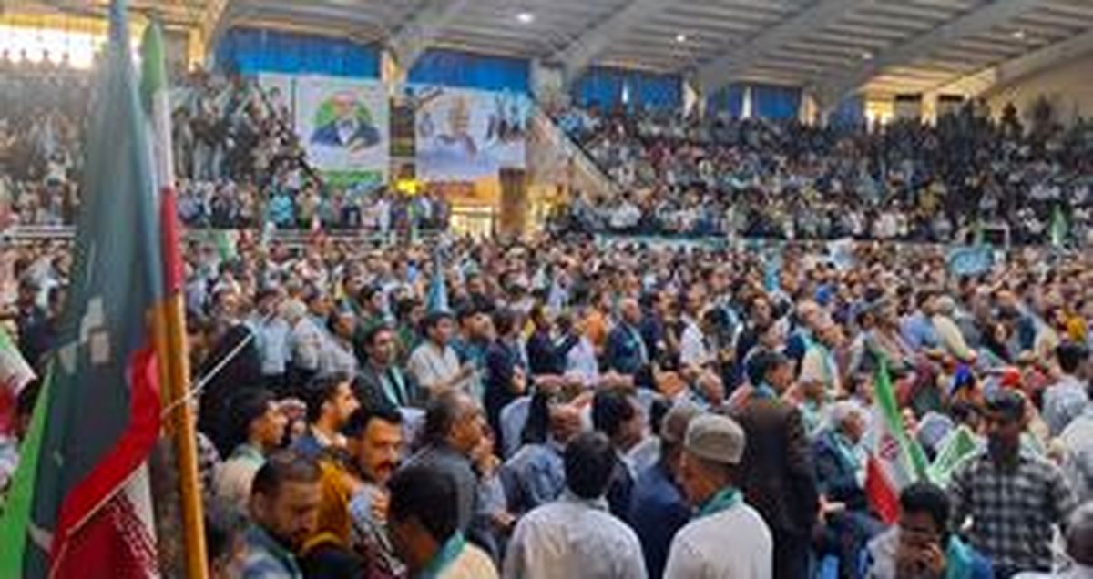 پزشکیان: هرگز زیر بار حرف زور نخواهم رفت