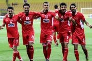 گاف بزرگ رسانه عربستانی درباره پرسپولیس