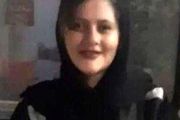بازبینی دوربین‌های مسیر تردد حادثه پلیس امنیت اخلاقی+فیلم