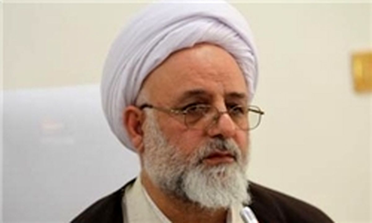 آتش‌سوزی جنگل ایلام اقدامی خیانتکارانه است