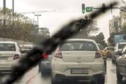 یک نقطه آبگرفتگی در تهران هم نداشتیم/آمادگی برای بارش برف

