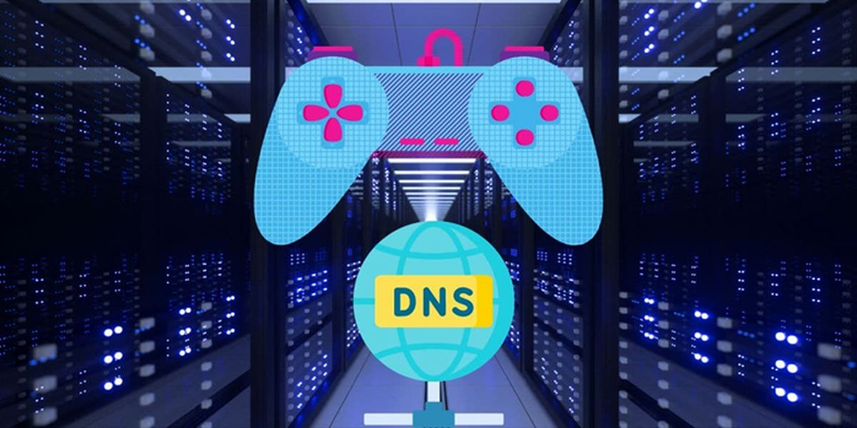 نکات طلایی بهترین dns بازی دراینترنت پرسرعت که باید بدانید