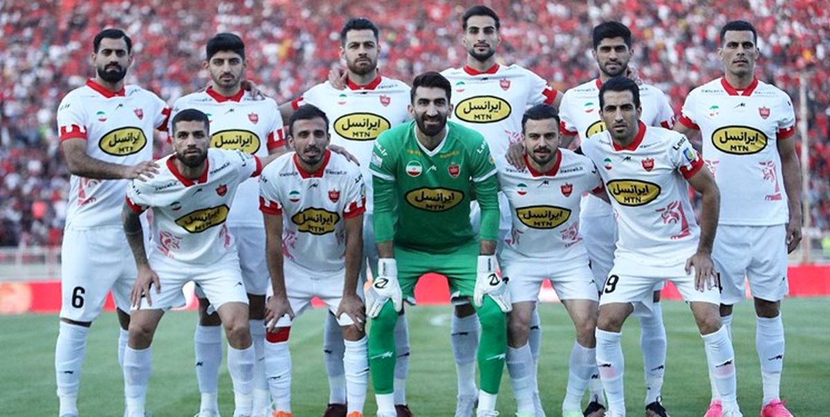  تاریخ بازی های پرسپولیس در لیگ قهرمانان آسیا ۲۰۲۴