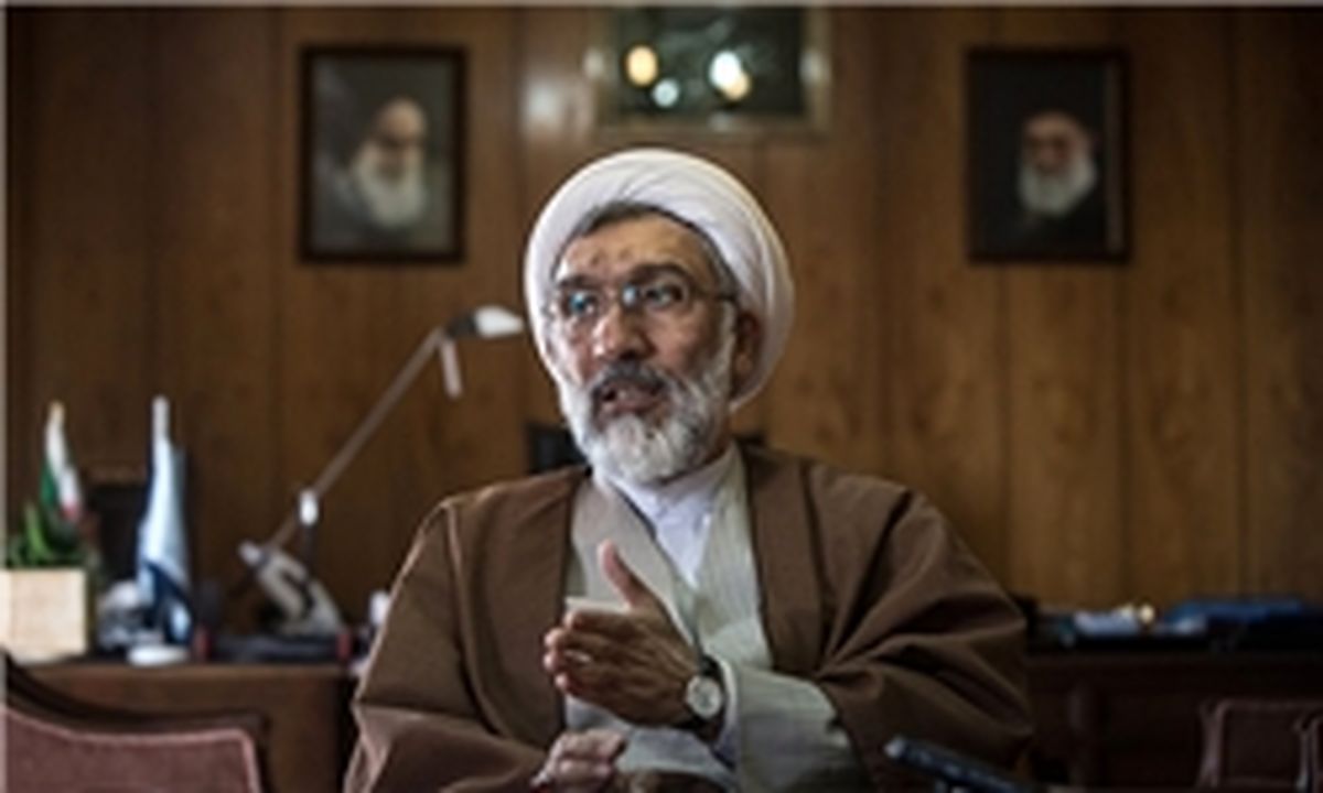 در مباحث حقوقی کم کاری داریم