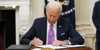 دستورات اجرایی جدید بایدن برای لغو سیاست‌های مهاجرتی ترامپ