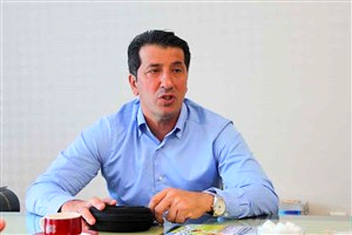 تمجید پیشکسوت استقلال از مهاجم جدید آبی پوشان