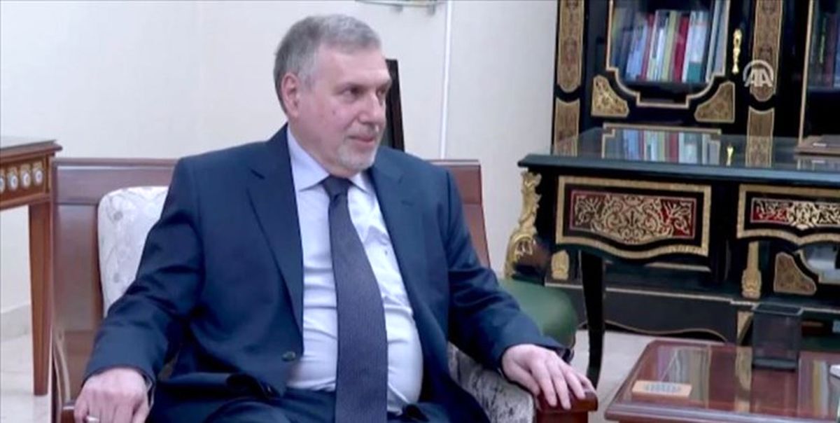 محمد علاوی: دولت من مستقل از احزاب است